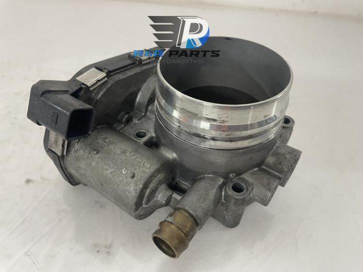 Gasklephuis - 6 Pins - (BMW) - N55/S55 - OEM: 135475978..., Auto-onderdelen, Overige Auto-onderdelen, Nieuw, Verzenden