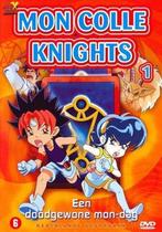 Mon colle knights 1-een doodgewone mon-dag (dvd tweedehands, Ophalen of Verzenden, Zo goed als nieuw