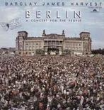 LP gebruikt - Barclay James Harvest - Berlin - A Concert..., Verzenden, Zo goed als nieuw