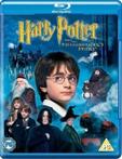 Harry Potter en de Steen der Wijzen (Blu-ray)