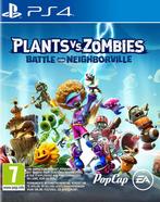 Plants vs Zombies Battle for Neighborville (PlayStation 4), Spelcomputers en Games, Games | Sony PlayStation 4, Verzenden, Gebruikt