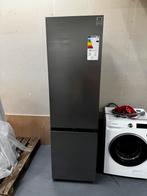 SAMSUNG Koel-vriescombinatie RB38A7B5BS9 (Schade), Witgoed en Apparatuur, Ophalen, 75 tot 100 liter, 60 cm of meer, Refurbished