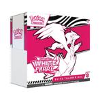 Pokemon TCG: White Flare Elite Trainer Box, Ophalen of Verzenden, Nieuw, Boosterbox, Foil