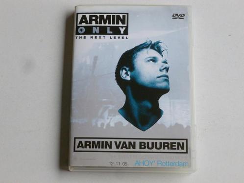 Armin van Buuren - Armin Only , The next level, Live in Ahoy, Cd's en Dvd's, Dvd's | Muziek en Concerten, Verzenden