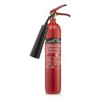 Brandblusser | Smartwares (CO2, 2 kg, Klasse B), Verzenden, Nieuw