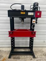 AYEL-TECH werkplaatspers garagepers hydraulische pers 30 ton, Doe-het-zelf en Verbouw, Gereedschap | Overige machines, Nieuw