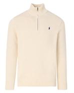 -30% Ralph Lauren  Ralph Lauren Schipperstrui  maat M, Kleding | Heren, Verzenden, Nieuw, Beige