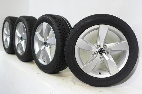 Volkswagen T-Cross 2GM Chesterfield 17 inch velgen Vredestei, Auto-onderdelen, Banden en Velgen, Velg(en), Gebruikt, 17 inch, Winterbanden