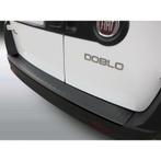ABS Achterbumper beschermlijst passend voor Fiat Doblo &, Nieuw, Verzenden