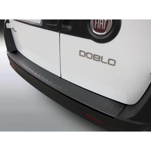 ABS Achterbumper beschermlijst passend voor Fiat Doblo &, Auto diversen, Auto-accessoires, Nieuw, Verzenden