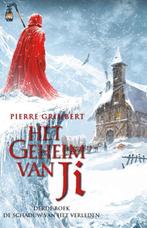 De schaduw van het verleden / Het geheim van Ji / 3, Boeken, Verzenden, Zo goed als nieuw, Pierre Grimbert