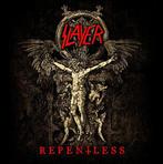 lp box - Slayer - Repentless (7 box), Cd's en Dvd's, Vinyl | Rock, Zo goed als nieuw, Verzenden