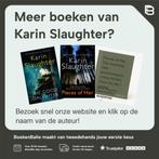 Mooie meisjes 9789023496601 Karin Slaughter, Verzenden, Gelezen, Karin Slaughter