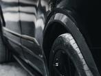 Bentley Bentayga carbon spatbord wiel randen, Verzenden