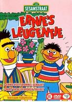 Sesamstraat ernies leugentje (dvd tweedehands film), Ophalen of Verzenden, Zo goed als nieuw