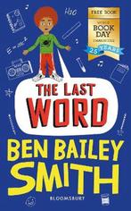 The Last Word 9781526646552 Ben Bailey Smith, Verzenden, Gelezen, Ben Bailey Smith