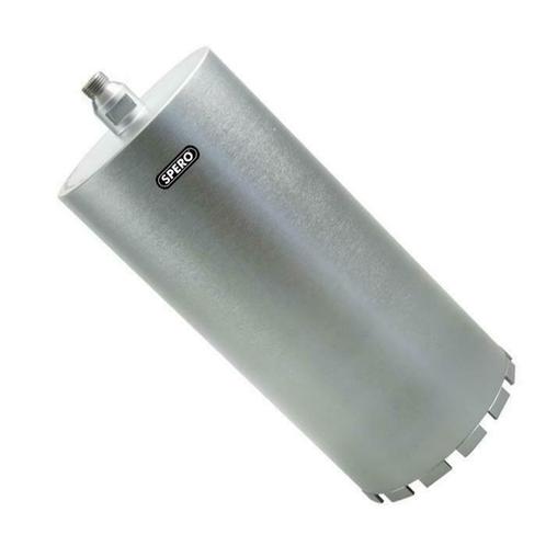 150mm Diamantboor R1/2 300mm lang Beton Dunwandig Steenboor, Doe-het-zelf en Verbouw, Gereedschap | Machine-onderdelen en Toebehoren