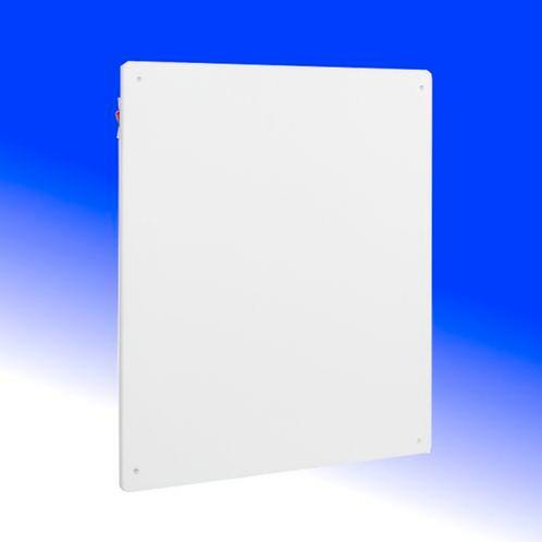 Infrarood verwarmer 425 Watt 60x60cm, DAT, Doe-het-zelf en Verbouw, Verwarming en Radiatoren, Verzenden