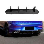 Diffuser Extension For Volkswagen Golf 8 (Hatchback), Auto-onderdelen, Ophalen of Verzenden, Nieuw