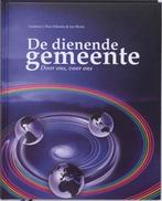 De dienende gemeente 9789035244146 Gemma J. Post-Dijksma, Verzenden, Zo goed als nieuw, Gemma J. Post-Dijksma