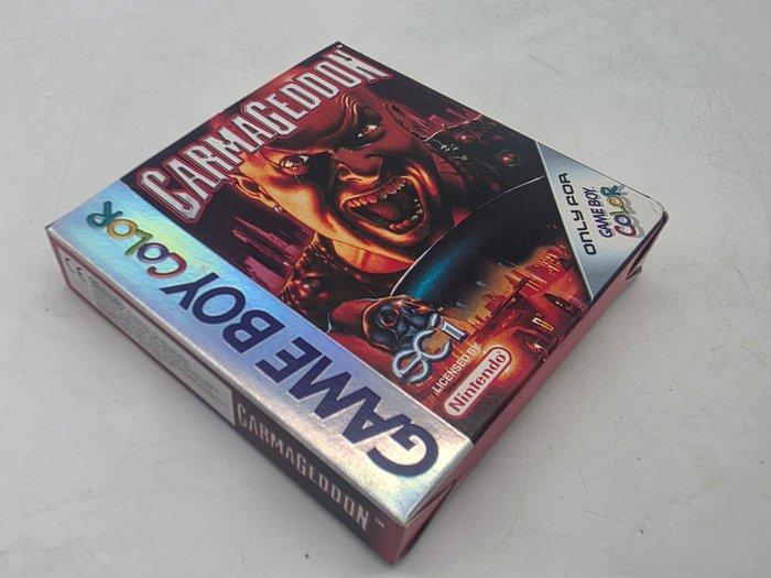 BRAND NEW - OLD STOCK Extremely Rare Nintendo Game Boy Color, Spelcomputers en Games, Spelcomputers | Overige Accessoires