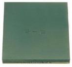 Design plaat oasis ideal maxlife steekschuimvorm 61 x cm, Hobby en Vrije tijd, Ophalen of Verzenden, Nieuw