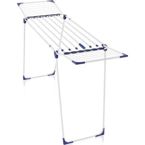 Leifheit Droogrek Classic Extendable 230 Solid, Huis en Inrichting, Badkamer | Badtextiel en Accessoires, Nieuw, Verzenden