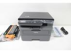 Brother DCPL2627DWE - Multifunctionele Laserprinter, Verzenden, Zo goed als nieuw