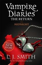 The Vampire Diaries: The Return #3 9781444900651 L.J. Smith, Verzenden, Gelezen, L.J. Smith