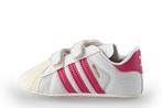 Adidas Sneakers in maat 21 Wit | 10% extra korting, Adidas, Verzenden, Jongen of Meisje, Schoenen