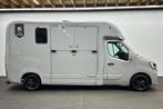 Renault Master Krismar Horsetruck, Verzenden, Nieuw