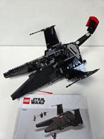 Lego Set - 75336 - Star Wars - LEGO Star Wars 75336 Sith, Kinderen en Baby's, Speelgoed | Duplo en Lego, Nieuw