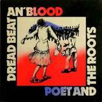 LP gebruikt - Poet And The Roots - Dread Beat An Blood, Verzenden, Zo goed als nieuw