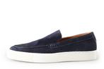 Vertice Instappers in maat 43 Blauw | 10% extra korting, Kleding | Heren, Schoenen, Overige typen, Zo goed als nieuw, Vertice