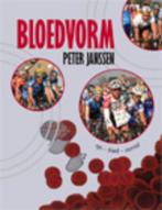 Bloedvorm 9789460080388 P. Janssen, Verzenden, Gelezen, P. Janssen