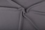 Tafelkleed stof grijs, 200 cm of meer, Nieuw, Grijs, Polyester