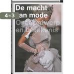 De macht van mode 9789058975102 N. van den Berg, Verzenden, Gelezen, N. van den Berg