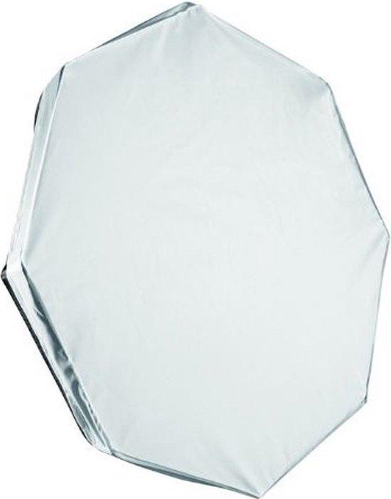 Falcon Eyes Opvouwbare Octabox FEOB-11 110 cm, Audio, Tv en Foto, Fotografie | Lenzen en Objectieven, Verzenden