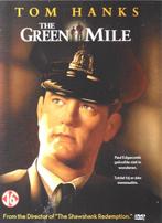 The green mile (dvd tweedehands film), Ophalen of Verzenden, Zo goed als nieuw