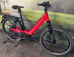 Riese Müller Nevo 3 GT Vario – Bosch CX 85NM – Enviolo, Overige merken, Ophalen of Verzenden, Zo goed als nieuw, 50 km per accu of meer