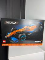 Lego Set - 42141 - Racers, Technic - McLaren Formula 1 Team, Kinderen en Baby's, Speelgoed | Duplo en Lego, Nieuw