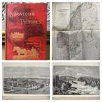 Richard Lovett - Norwegian Pictures - 1880