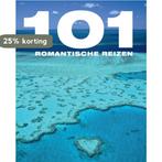 101 romantische reisjes 9789021549217, Boeken, Reisgidsen, Verzenden, Gelezen