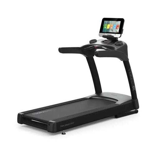 Toorx Fitness Loopband TRX 3500 TFT, Sport en Fitness, Fitnessapparatuur, Loopband, Verzenden