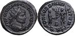 Romeinse Rijk. Diocletian (AD 284-305). Antoninianus