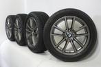 BMW 2 serie 3 serie 4 serie G20 G21 G22 G42 778 17 inch velg, Gebruikt, Velg(en), 17 inch, Winterbanden