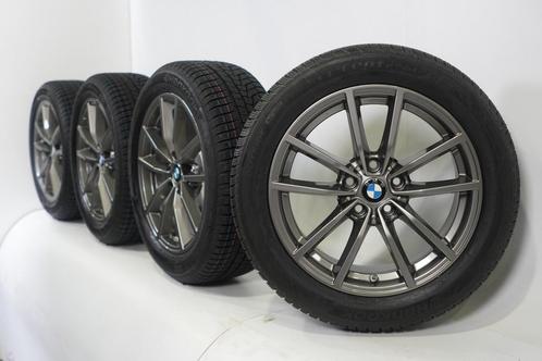 BMW 2 serie 3 serie 4 serie G20 G21 G22 G42 778 17 inch velg, Auto-onderdelen, Banden en Velgen, Velg(en), Gebruikt, 17 inch, Winterbanden