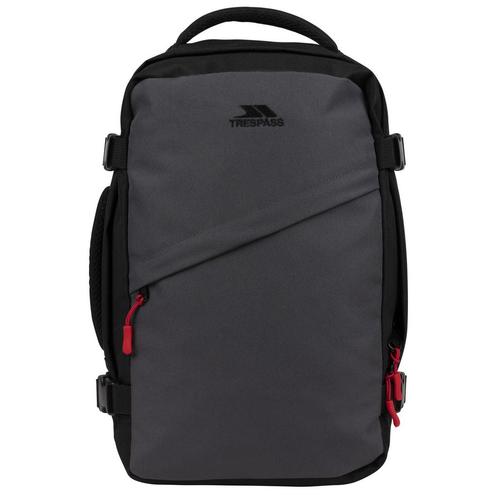 -48% Trespass  Trespass Ervol 20l handbagage  maat One size, Sieraden, Tassen en Uiterlijk, Koffers, Nieuw, Verzenden