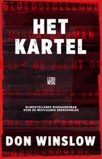 Het kartel 9789048831548 Don Winslow, Boeken, Verzenden, Gelezen, Don Winslow