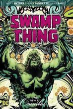 Swamp Thing: The New 52 Omnibus, Verzenden, Nieuw